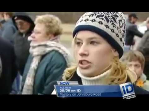 Dateline 20/20ID the truth: Mystery on Johnsburg Road