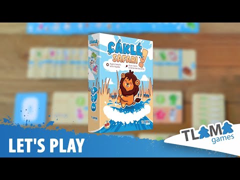 (Rozba.) -20%  Cáklé safari - YouTube Video