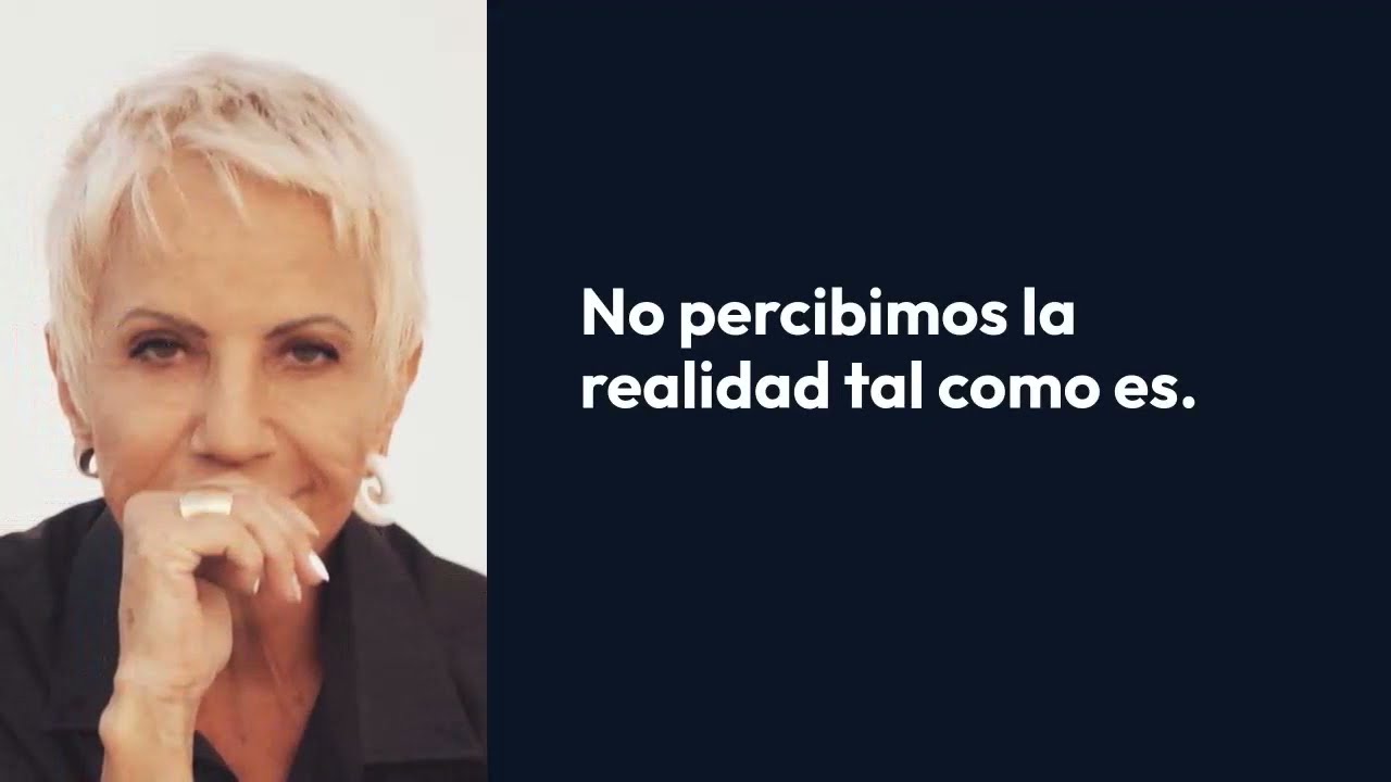 Percepcion y locura.No te lo pierdas