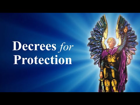 DECREES for PROTECTION