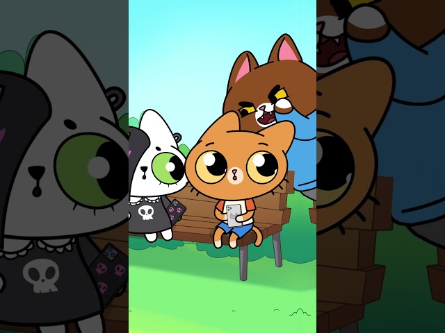 Vídeo relacionado con Pirantin We Made A Family Cat - Gato adicional para tu We Made a
