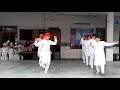 4th G Tin Rang Nhi Labne