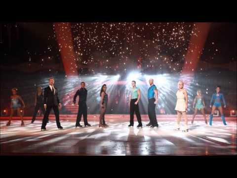 Beth Tweddle - Dancing On Ice