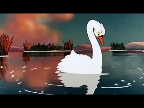 Ružno Pače - Crtani Film