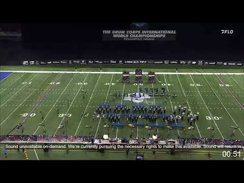 spirit of atlanta 2023 prelims (high cam)