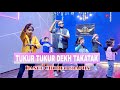 TUKUR TUKUR DEKH TAKATAK DANCE CHOREO Kids Dance Choreo Heaven Dance Studio