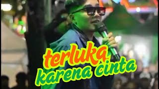 Download lagu TERLUKA KARENA CINTA ‼️LIVE KONSER BERSAMA CINEMA MUSIC FT SYAHRIYADI DI TAMAN KAMBOJA BANJARMASIN mp3