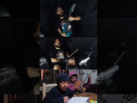 Fuerte no soy - Heavy Metal - Gerito