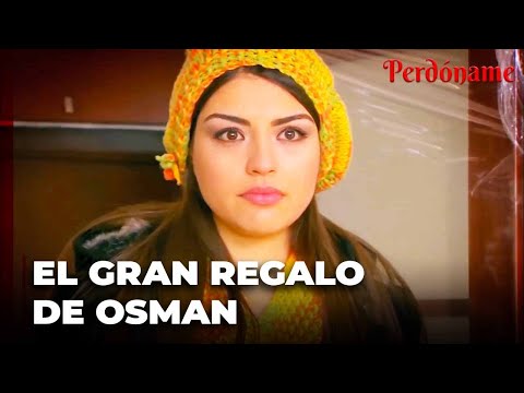 Osman Kozan compró una casa para Bahar y Kemal - Perdóname