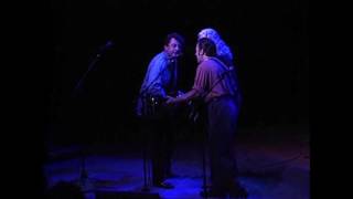 Bruce Springsteen, Arlo Gurthrie &amp; Joe Ely - Oklahoma Hills