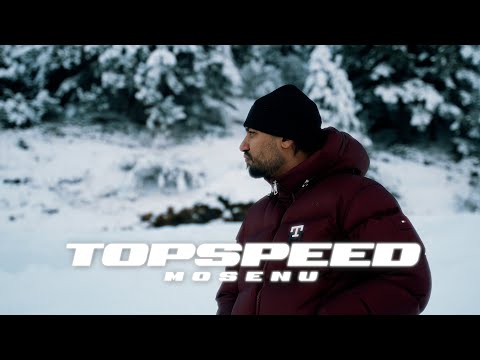 MOSENU - TOPSPEED (PROD. MOSENU & PAIX)