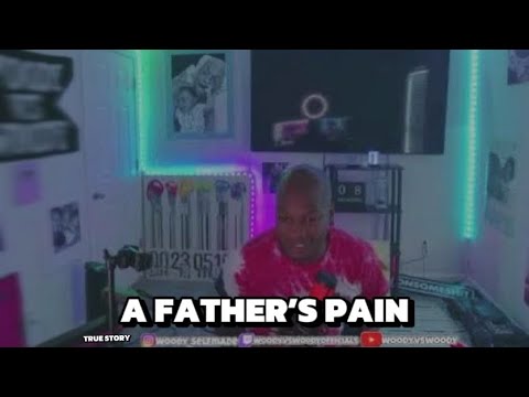 I Lost My Son… Lil Woody Tells His Story 