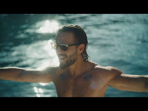 Papi Hans - 90-a [Official Video]