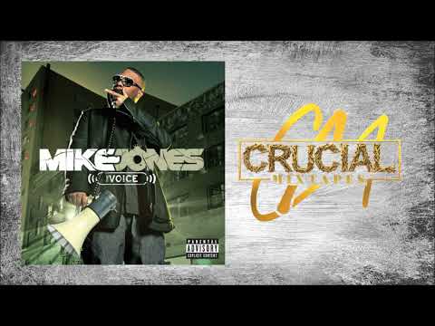 Mike Jones Featuring Lil Wayne, T-Pain & Twista - Cuddy Buddy [Instrumental]