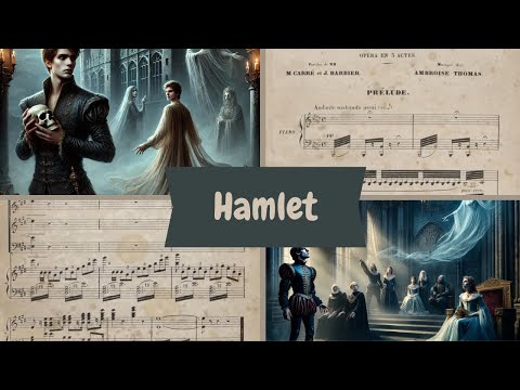Hamlet (Ambroise Thomas)