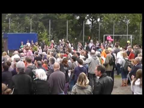 Grumme - Ein Stadtteil singt