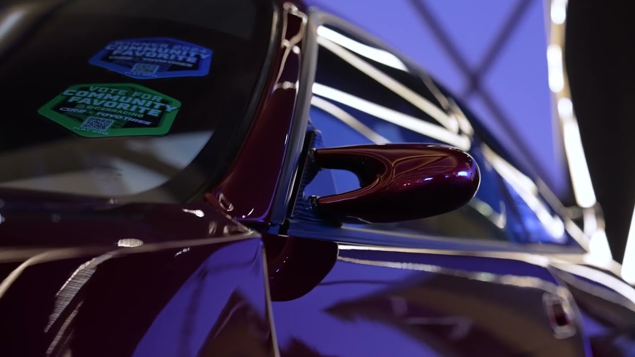 BCNR33 ALL DRY CARBON  GTR in Las Vegas