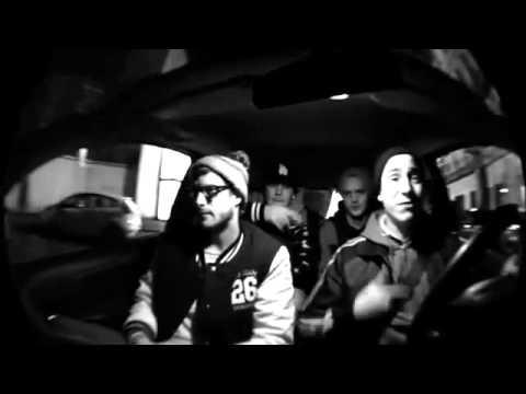 Daddy Cookiz - L'école des sound system - Mixtape.flv