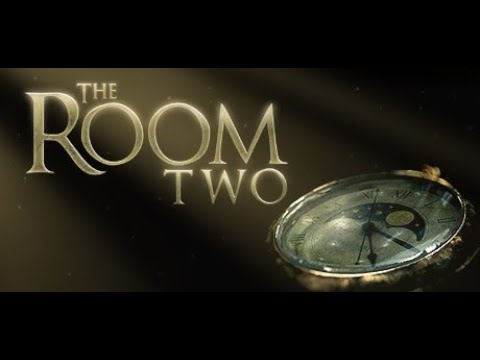 Let´s play... The Room 2 (Kapitel 4)