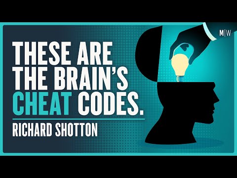 8 Fascinating Psychological Biases - Richard Shotton