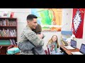 Brother Sister S LOVE 3 Soldier Coming Home
