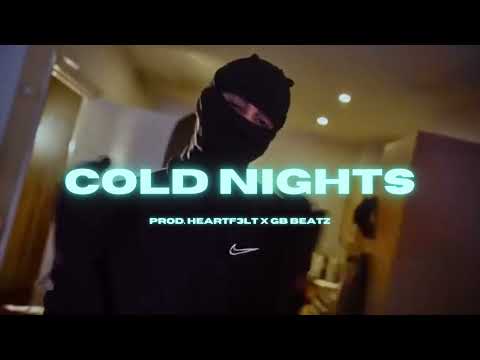 [FREE] Baby Mane x Lil Macks Guitar Type Beat - "Cold Nights"