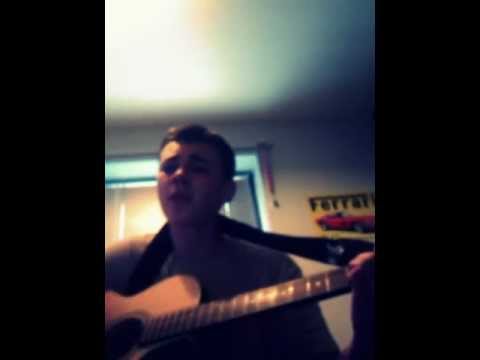 You And Me - Lifehouse Cover By Sean R