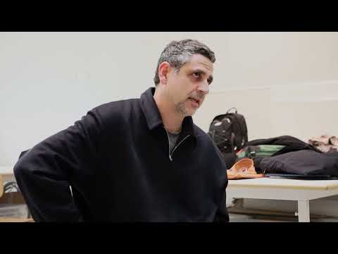 MASTER MENSWEAR DESIGN | In partnership with Brioni | Accademia Costume & Moda