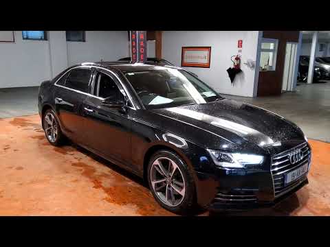 Audi A4 2019 - Image 2