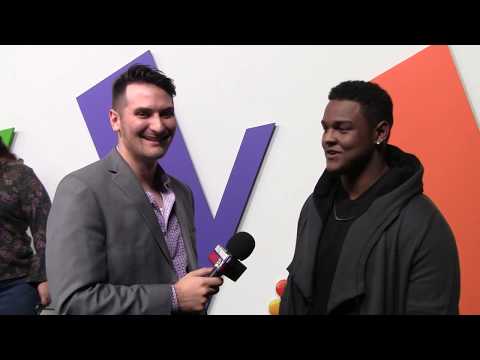 The Voice 15 Top 11 Team Adam DeAndre Nico Talks Fan Songs