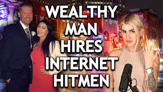 Mysterious Crash Exposes INSANE Murder Plot?! The Horrifying Murders of Holly Williams &amp; Bill Lanway