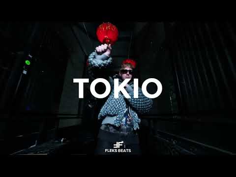 Aleshen x Slowez x Waima Type Beat "TOKIO" | @fleksbeats_uk @svlus