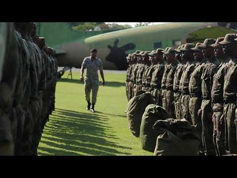 SOY AÉREO...... SOY FUERZA AÉREA