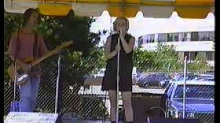 Letters to Cleo - Get On With It (Live Labor Day 1993)