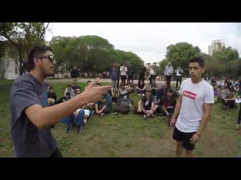 MTK VS JORSH G VS IWANO  -  FILTROS EBL