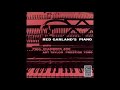 Red Garland Trio - I Can't Give You Anything But Love 【The masterpiece of Jazz Piano Trio】