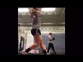 2017 Hitting zskills Video Morgan Zajac