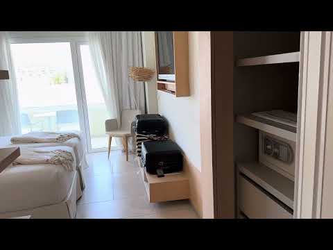 Room Tour of Iberostar Selection Sábila Costa Adeje Tenerife