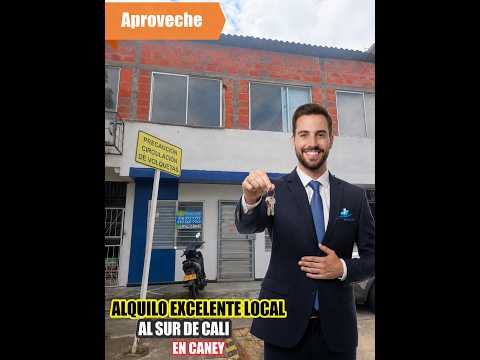 Locales y Bodegas, Alquiler, Caney - $2.000.000