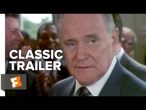 My Fellow Americans (1996) Official Trailer - Jack Lemmon, James Garner Political Comedy HD Video