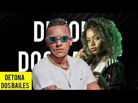 Casal Mandrake - Mc Dricka & Mc Paulin da Capital (Dj GM e Dieguinho NVI)