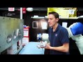 Dangerous Propellents Tested For Robotic Satellite Refueling Ground Test Video