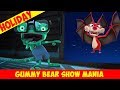 Spooktacular With VAMPIRO Gummy Bear Show MANIA Halloween Special