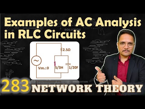 Resonance in Series RLC Circuit