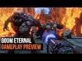 Doom Eternal Preview