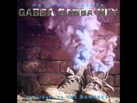 Various Artists - Gabba Gabba Hey, A Tribute To The Ramones (Full Album)