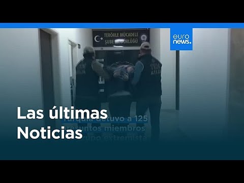 Últimas noticias | 01 enero 2026 - Mañana