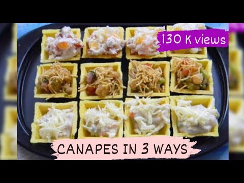 download lagu mp3 mp4 Easy Fillings For Canapes, download lagu Easy Fillings For Canapes gratis, unduh video klip Easy Fillings For Canapes