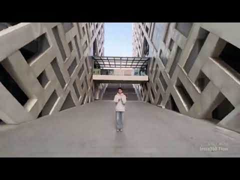 Insane Stop-motion timelapse