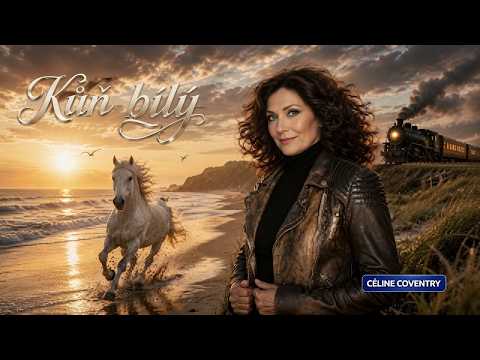 Kůň Bílý ???? Marie Rottrová | Rock Cover | ČESKÉ COVERY